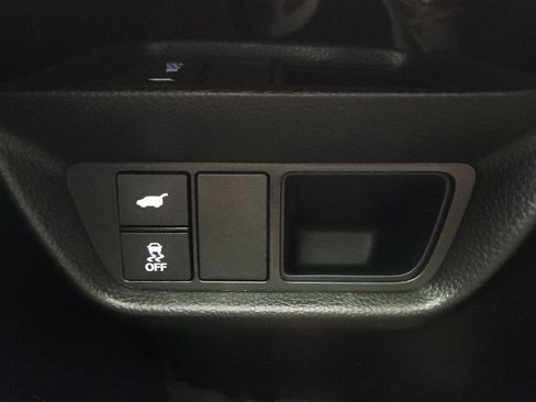 Used 2025 Acura ADX A-Spec FWD image 9