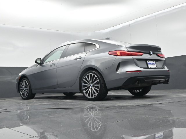 Used 2022 BMW 228i Gran Coupe w/ Convenience Package FWD image 50
