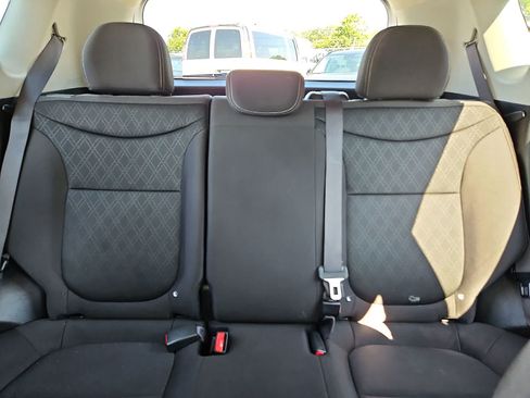 Used 2017 Kia Soul FWD image 14