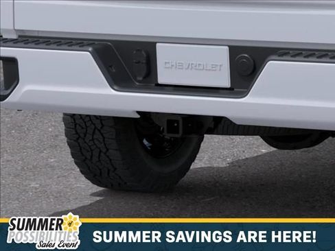 New 2026 Chevrolet Silverado 1500 RST w/ RST Select Package AWD/4WD image 14