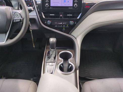 Certified 2023 Toyota Camry LE FWD image 18