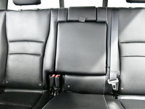 Used 2023 Honda Ridgeline RTL image 11