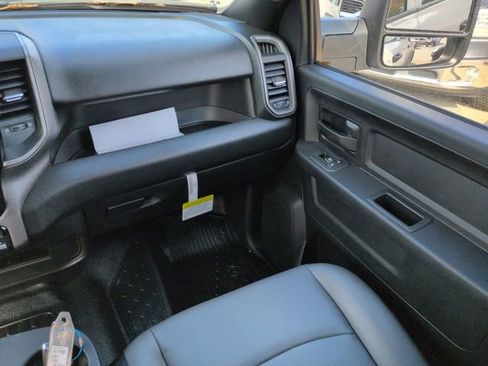 New 2026 RAM 3500 Tradesman image 16