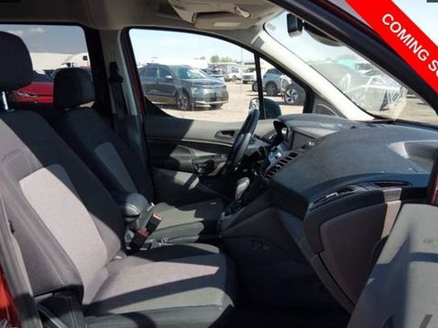 Used 2020 Ford Transit Connect XL FWD image 4