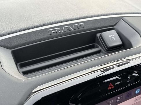 New 2026 RAM 3500 Tradesman image 22