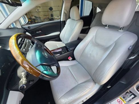 Used 2010 Lexus RX 450h 2WD image 14
