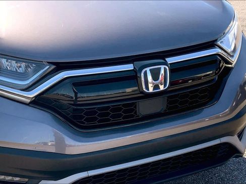 Used 2021 Honda CR-V EX image 29