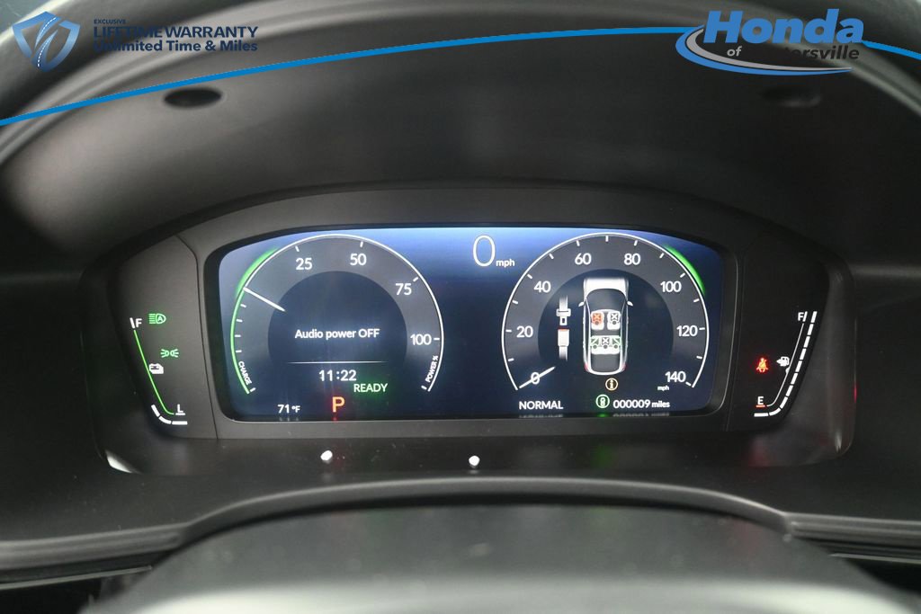 New 2026 Honda Civic Sport Touring image 26