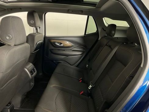 Used 2020 GMC Terrain SLE w/ Driver Convenience Package image 38