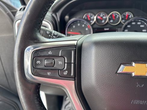 Used 2022 Chevrolet Silverado 3500 LT w/ Convenience Package AWD/4WD image 44