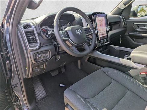 New 2026 RAM 1500 Lone Star image 9