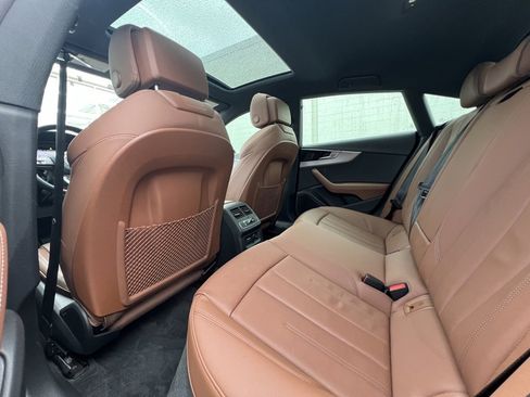 Used 2023 Audi A5 2.0T Premium Plus w/ Premium Plus image 34