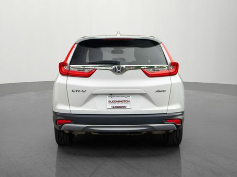 Used 2019 Honda CR-V EX-L image 6