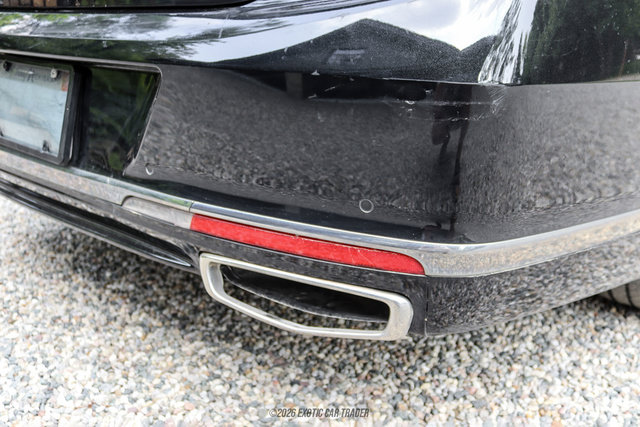 Used 2021 Genesis G90 5.0 Ultimate AWD/4WD image 64