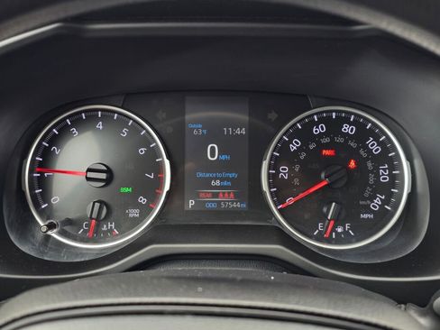 Used 2022 Toyota RAV4 XLE image 31