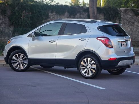 Used 2019 Buick Encore Preferred FWD image 13