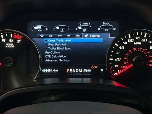 Used 2019 Ford F150 Raptor w/ Equipment Group 802A Luxury AWD/4WD image 24