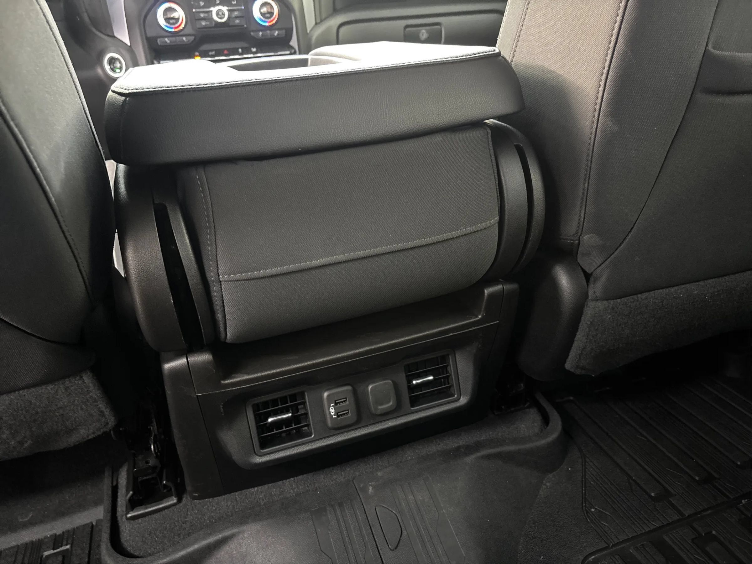Used 2019 GMC Sierra 1500 SLE AWD/4WD image 25