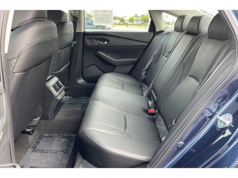 Certified 2025 Honda Accord EX-L image 14