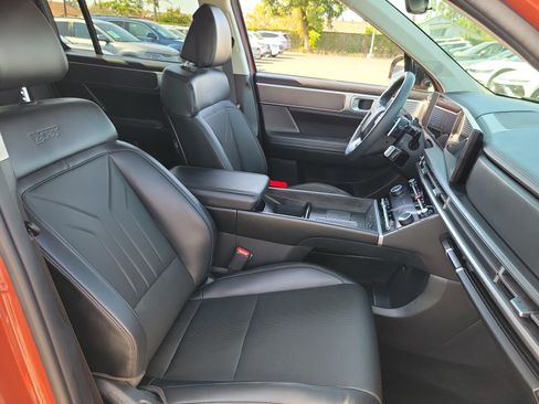 Certified 2025 Hyundai Santa Fe XRT AWD/4WD image 23