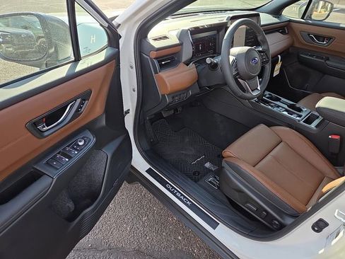 New 2026 Subaru Outback Touring XT image 10