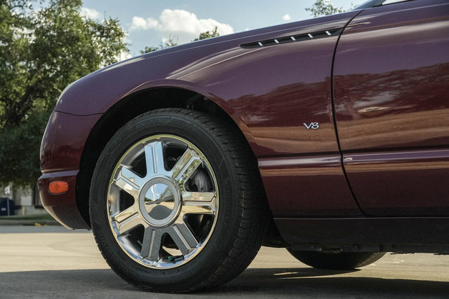 Used 2004 Ford Thunderbird RWD image 49