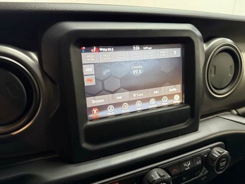 Used 2023 Jeep Gladiator Sport image 50