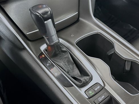 Used 2022 Honda Accord Sport image 16