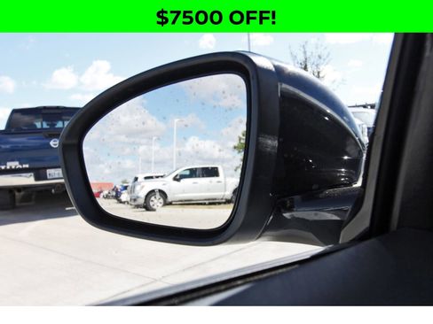 New 2025 Nissan Altima 2.5 SR w/ SR Premium Package image 13