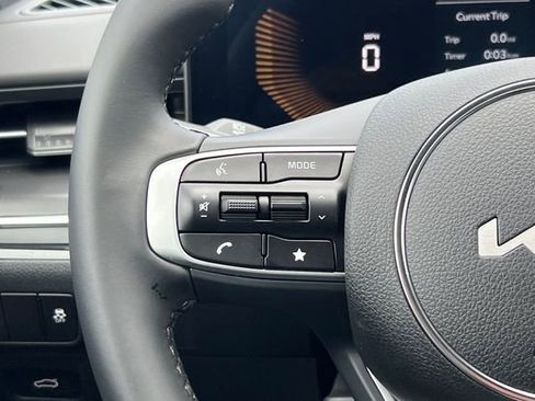 New 2026 Kia K5 GT-Line image 27
