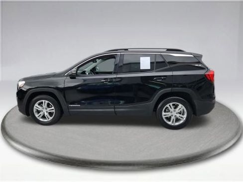 Used 2019 GMC Terrain SLE w/ Driver Convenience Package image 14