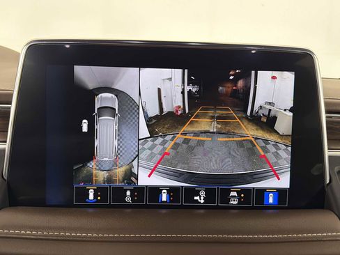 Used 2023 Chevrolet Tahoe High Country image 64