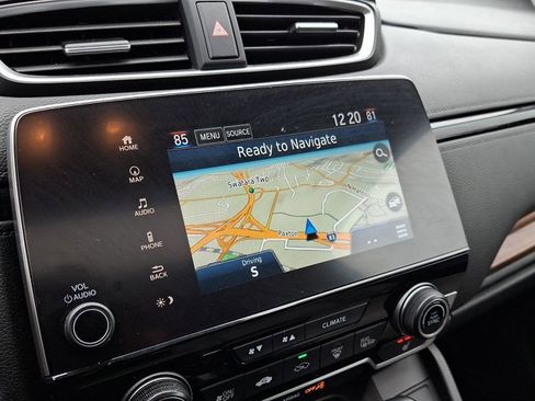 Used 2018 Honda CR-V Touring image 17