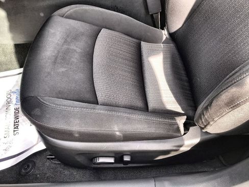 Used 2023 Nissan Altima 2.5 SV image 12