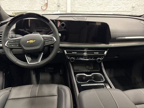 New 2026 Chevrolet Traverse High Country image 10