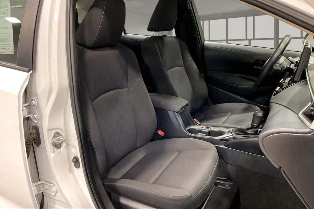 Used 2023 Toyota Corolla LE FWD image 30