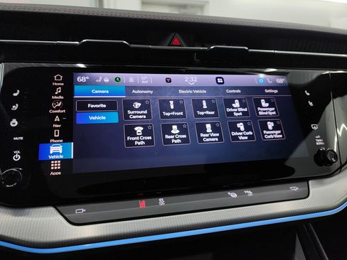 Used 2024 Jeep Wagoneer Launch Edition image 57