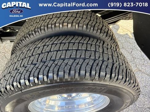Used 2024 Ford F350 Limited w/ FX4 Off-Road Package image 14
