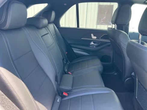 Certified 2026 Mercedes-Benz GLE 350 4MATIC image 23