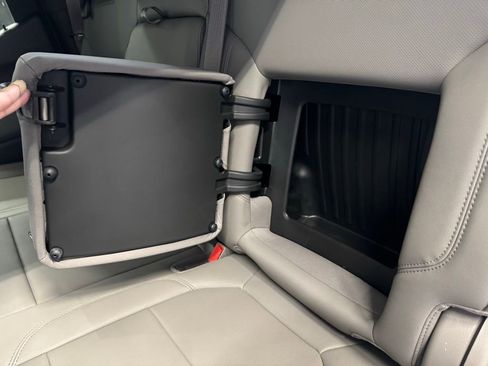 Used 2021 GMC Sierra 1500 SLT w/ SLT Premium Plus Package image 34