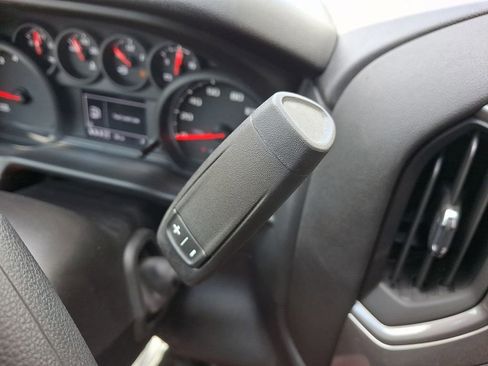 New 2026 Chevrolet Silverado 3500 W/T w/ WT Convenience Package image 9