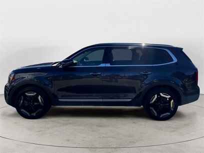Used 2025 Kia Telluride S