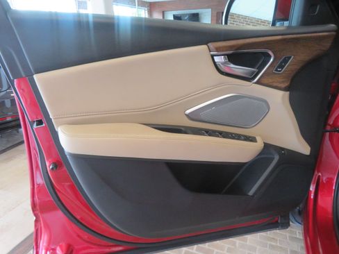 Used 2020 Acura RDX w/ Advance Package FWD image 13