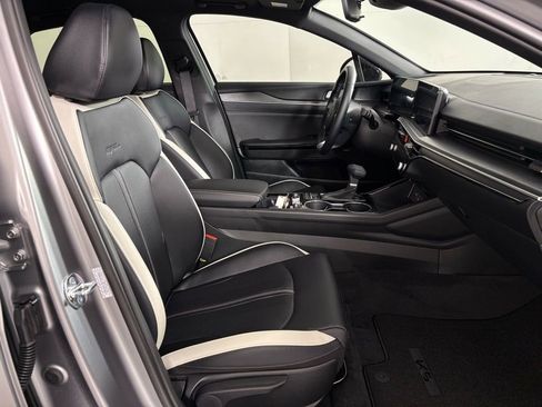 New 2026 Kia K5 GT-Line FWD image 45