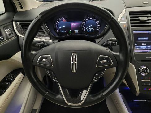 Used 2015 Lincoln MKC Black Label w/ Technology Package image 21