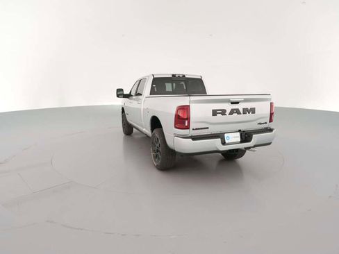 New 2026 RAM 2500 Laramie image 9