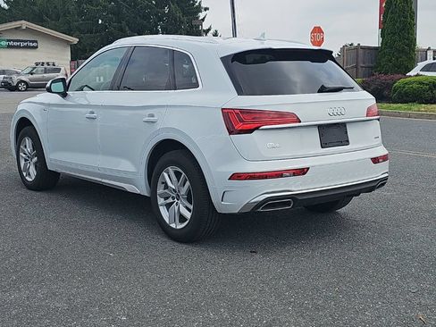 Certified 2023 Audi Q5 2.0T Premium w/ Convenience Package AWD/4WD image 15