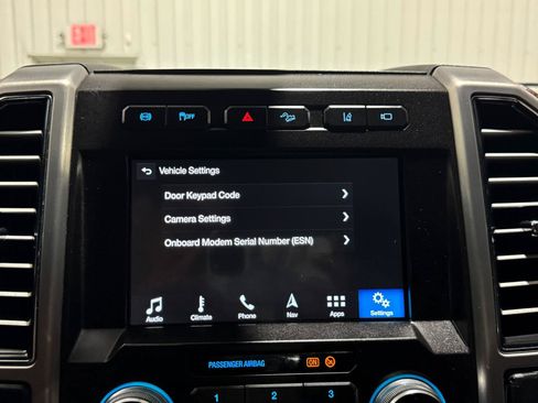Used 2019 Ford F250 Platinum w/ Platinum Ultimate Package AWD/4WD image 54