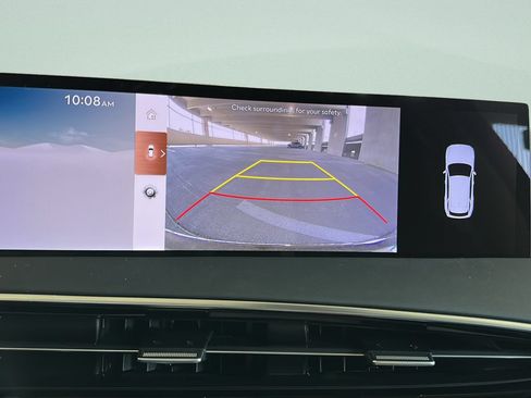 New 2026 Genesis GV70 2.5T Select AWD/4WD image 29