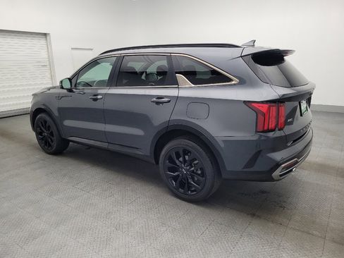 Used 2021 Kia Sorento SX image 3